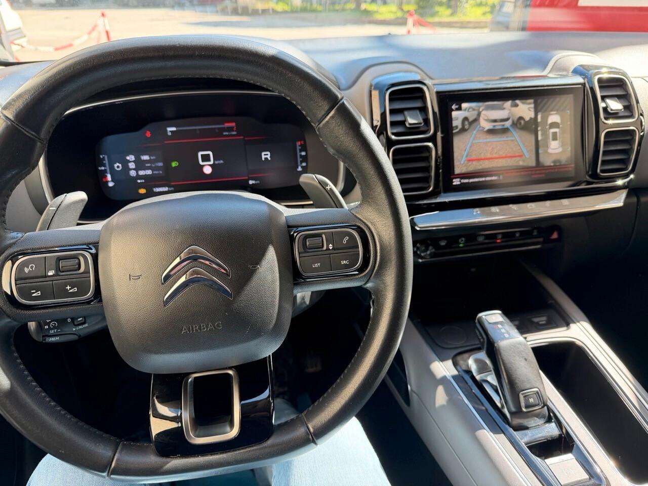 Citroen C5 Aircross BlueHDi 130 S&S EAT8 Business