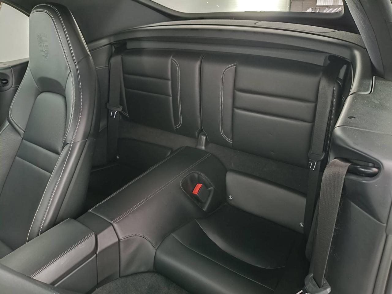 PORSCHE 911 VIII Carrera 992 Cabrio - 911 Cabrio 3.0 Carrera 4S auto