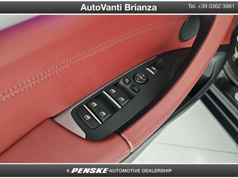 BMW X4 xDrive20i 48V Msport DOPPIO KIT CERCHI E GOMME