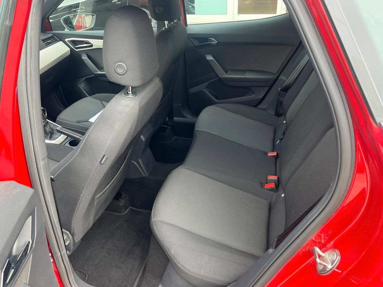 Seat Arona 1.6 TDI 95 CV XCELLENCE