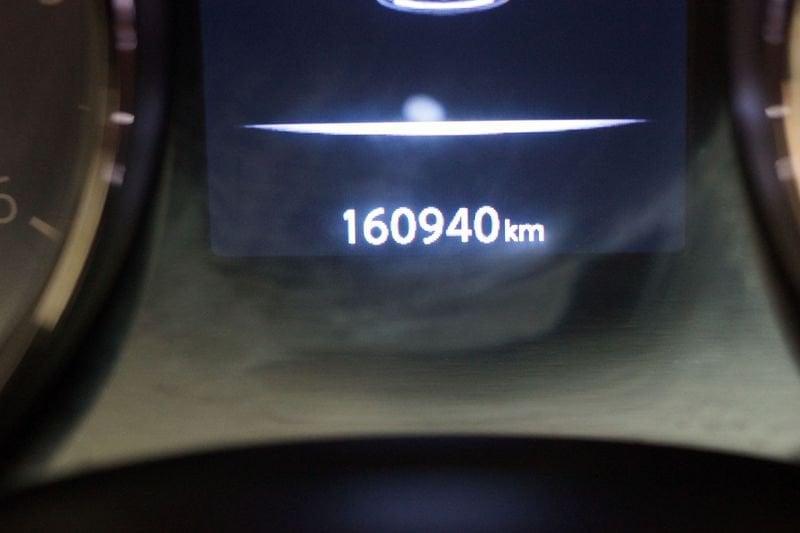 Nissan X-Trail 1.6 dCi 130 4WD Tekna