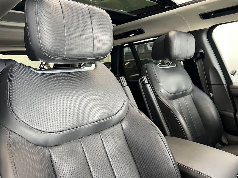Land Rover Range Rover 3.0D I6 249 MHEV Autobiography aut.
