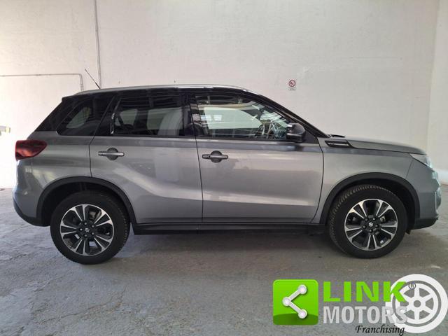 SUZUKI Vitara 1.5 Hybrid 4WD AllGrip Starview GARANZIA INCLUSA