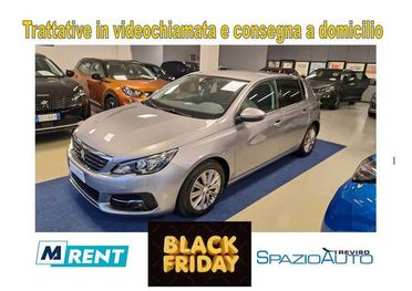 Peugeot 308 308 5p 1.2 puretech Allure Pack // MOLTO BELLA //