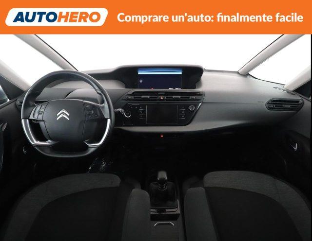 CITROEN C4 Spacetourer BlueHDi 130 S&S EAT8 Feel