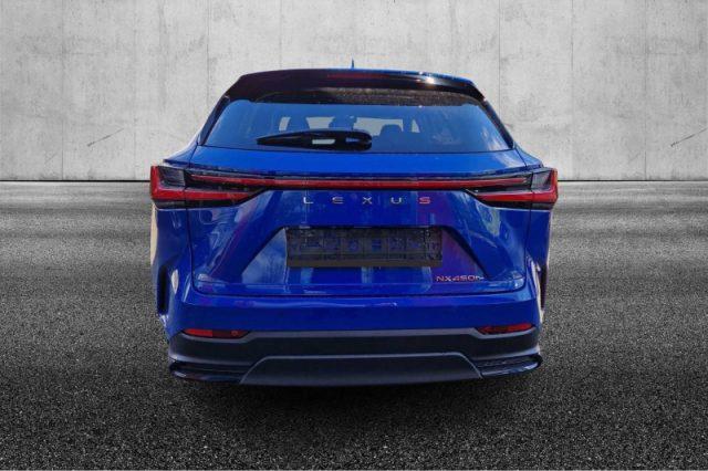 LEXUS NX 300 Hybrid 4WD F-Sport