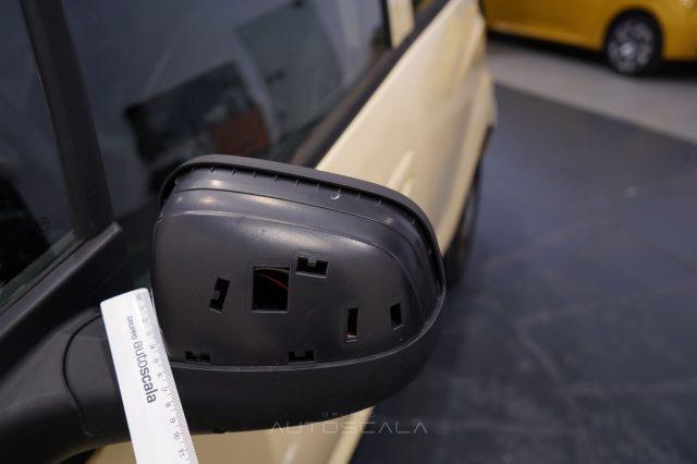 CHEVROLET Spark 1.0 LS