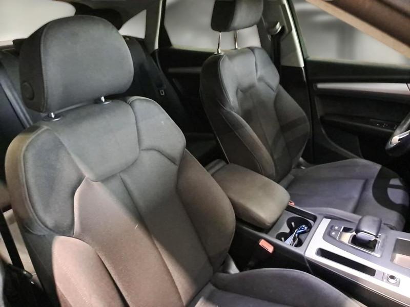 AUDI Q5 SPORTBACK 35 TDI MHEV S TRONIC SUV