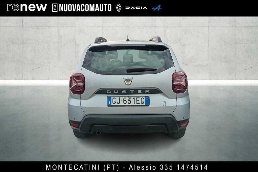 Dacia Duster 1.0 TCe GPL Comfort 4x2