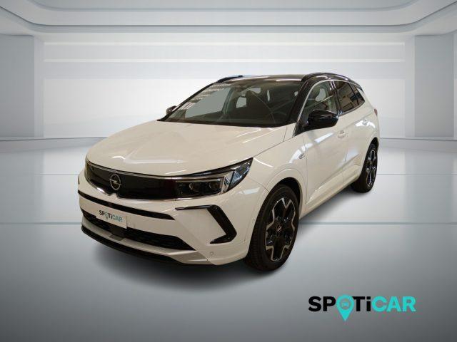OPEL Grandland 1.2 Turbo 12V 130 CV aut. Ultimate