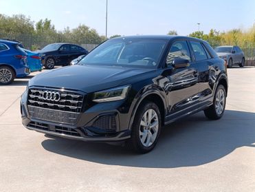 Audi Q2 35 2.0 tdi Business Advanced s-tronic