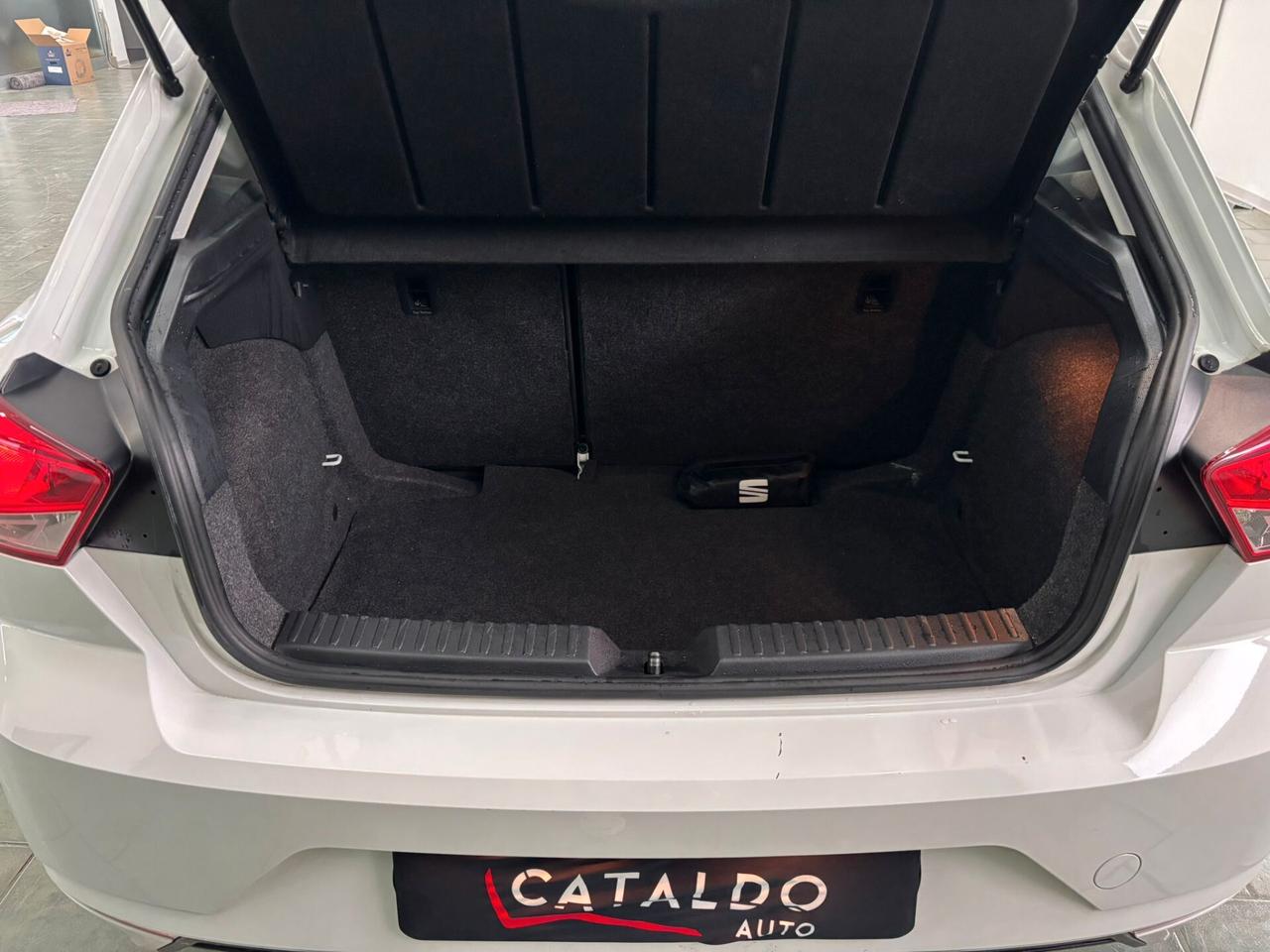 Seat Ibiza 1.0 EcoTSI 95 CV 5 porte Style