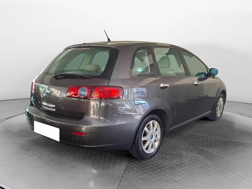 Fiat Croma 1.8 MPI Dynamic