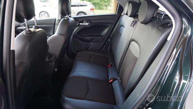 FIAT 500X 1.0 T3 120 CV Cross
