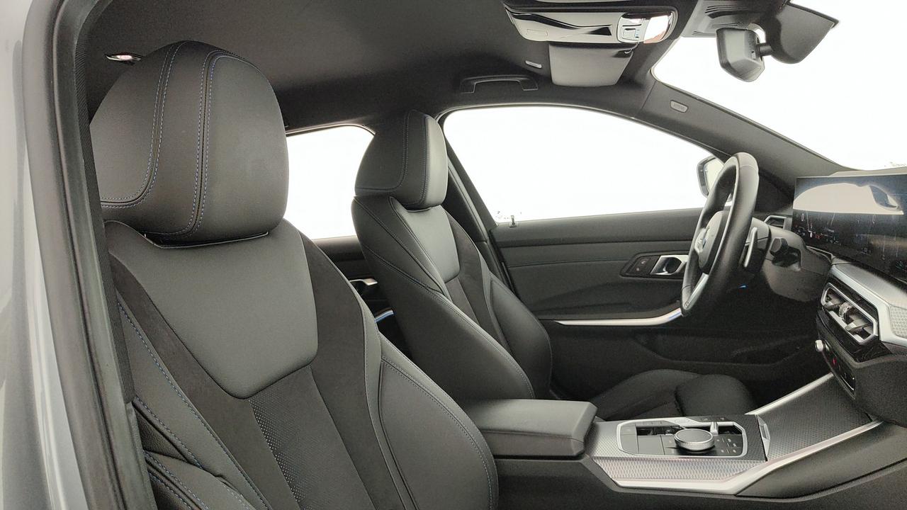 BMW Serie 3 G21 2022 Touring - 320d Touring mhev 48V Msport xdrive auto