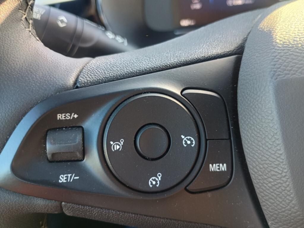 Opel Corsa 1.2 100cv GS