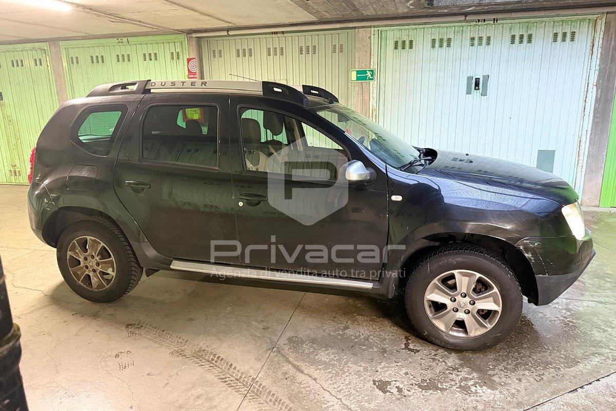 DACIA Duster 1.5 dCi 110CV Start&Stop 4x2 Ambiance