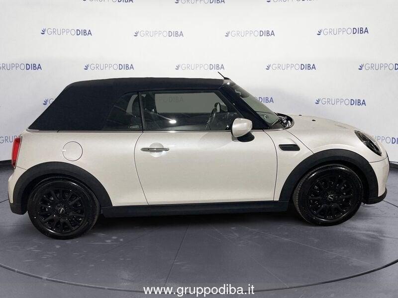 MINI Mini Cabrio F57 2021 1.5 Cooper Classic auto