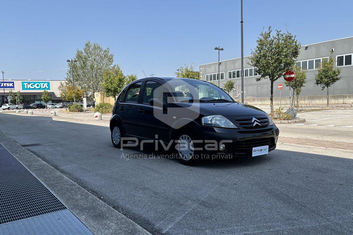 CITROEN C3 1.1 Classique
