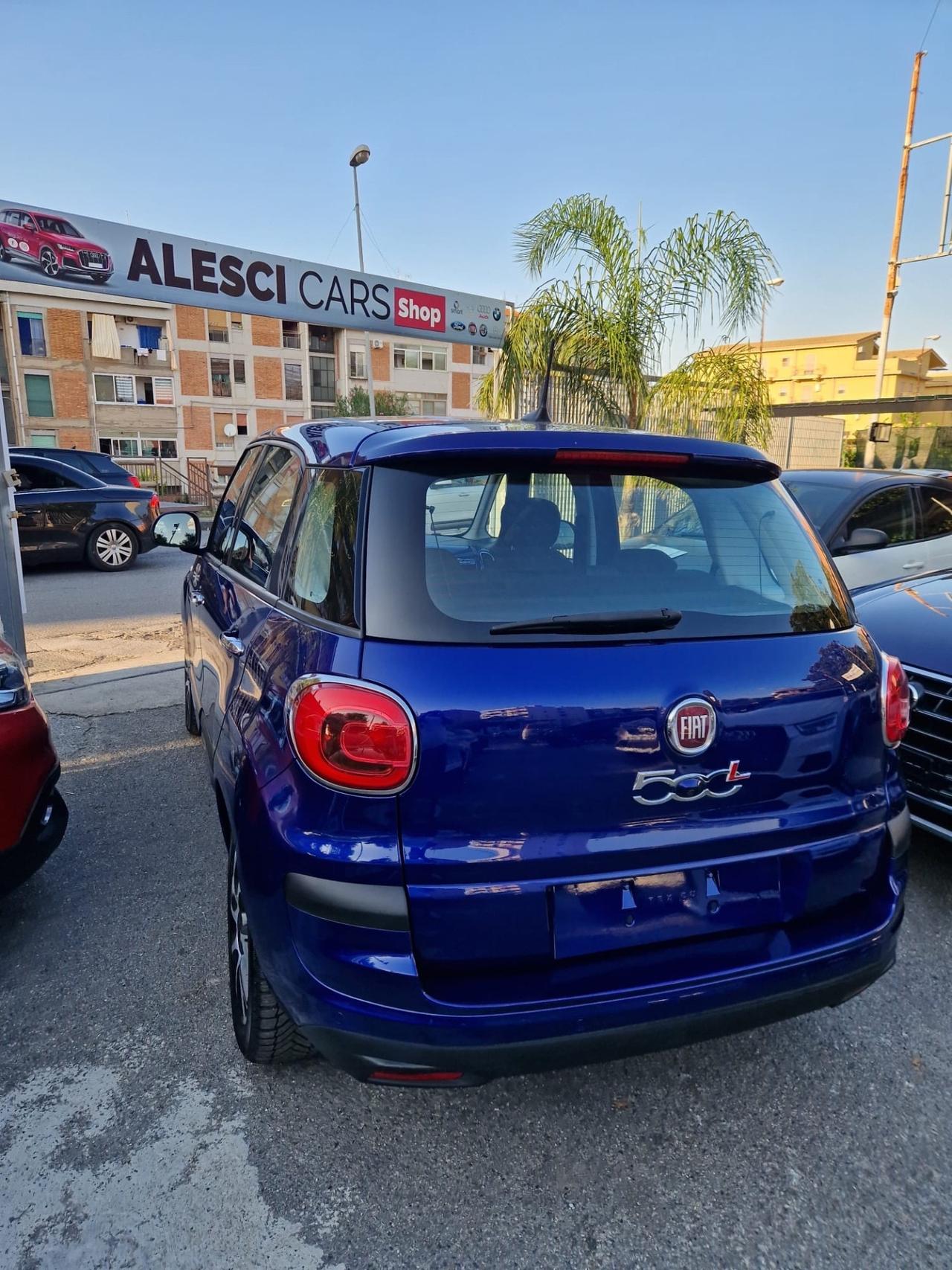 Fiat 500L 1.3 Multijet 95 CV S-Design