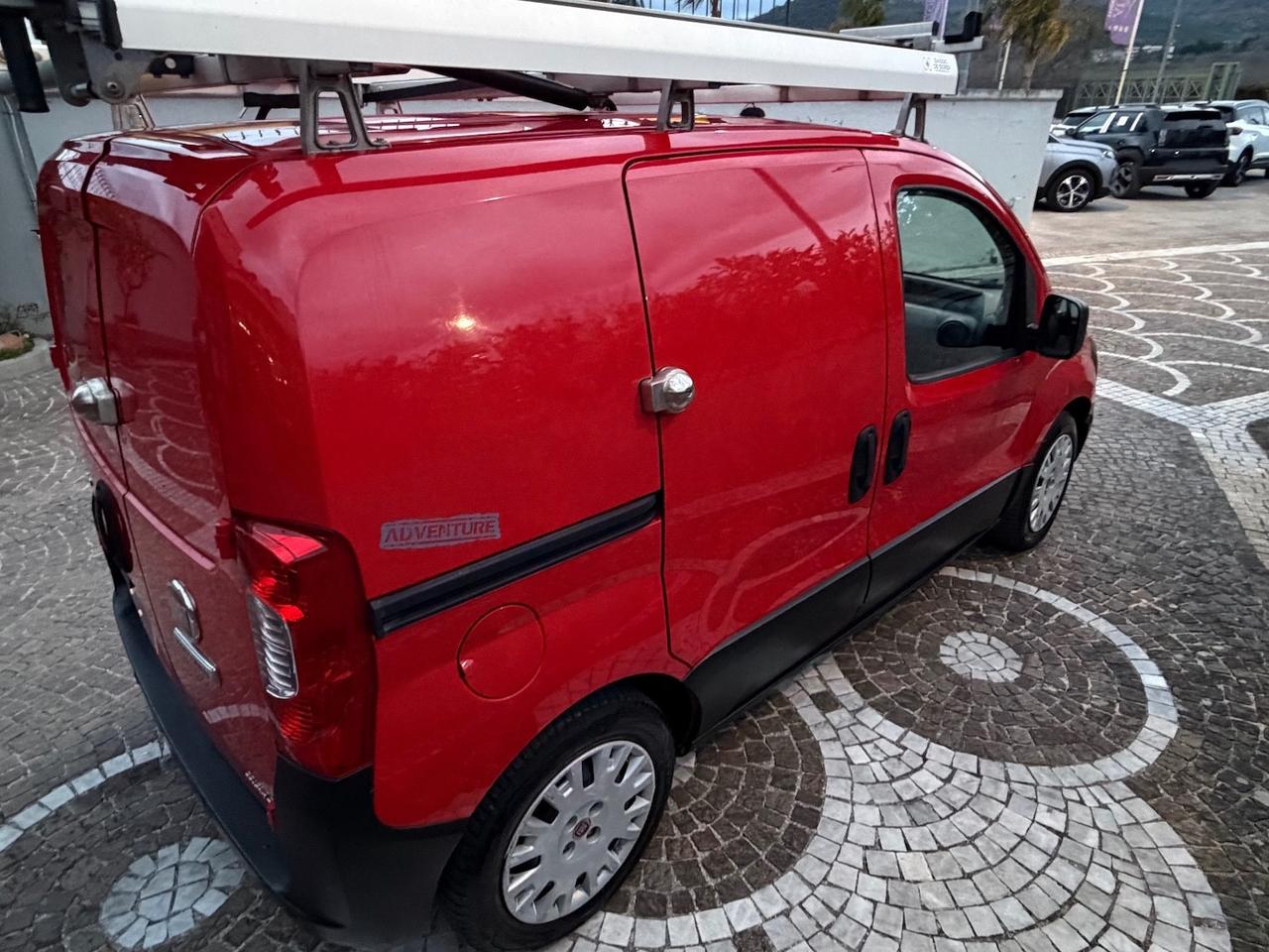 Fiat Fiorino 1.3 MJT 95CV PREZZO +IVA