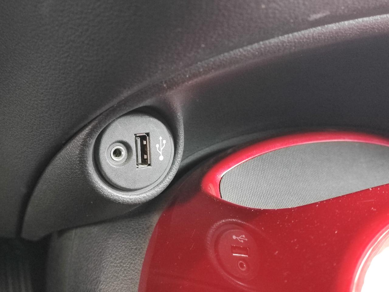 Nissan Juke 1.6 Tekna