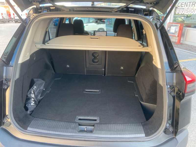 NISSAN X-Trail 1.5 e-power N-Connecta 2wd AuTo