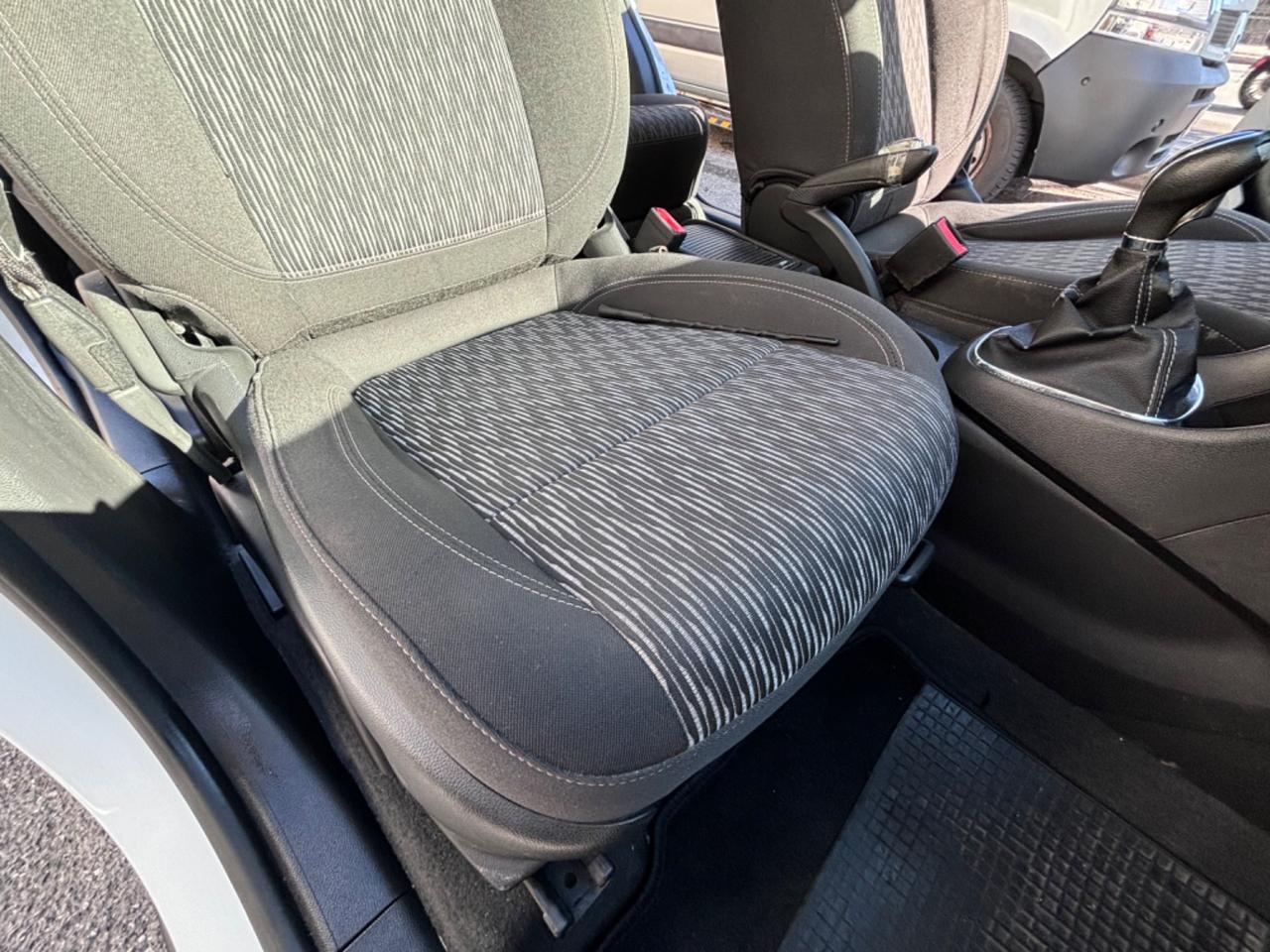 Opel Mokka 1.6 CDTI Ecotec 136CV 4x2 Start&Stop Ego