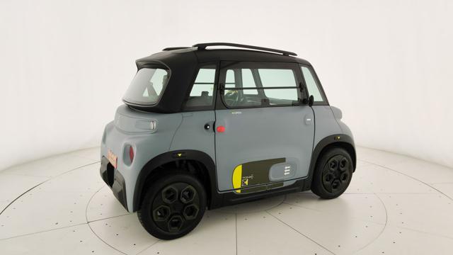 CITROEN Ami My Ami Pop
