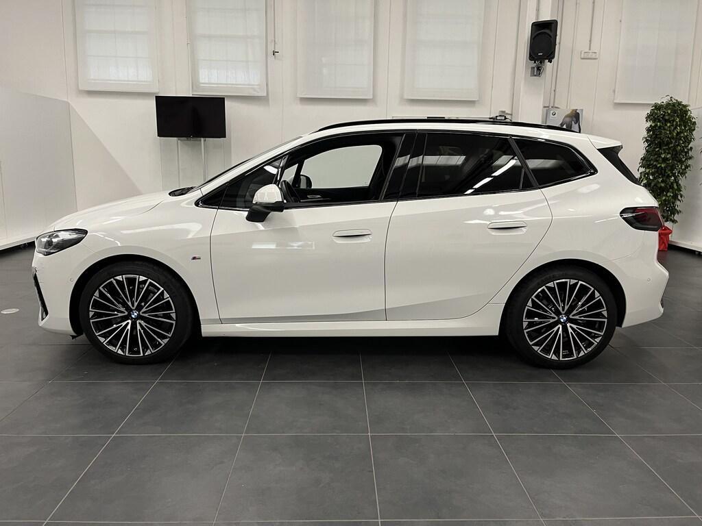 BMW Serie 2 Active Tourer 218 d MSport DCT