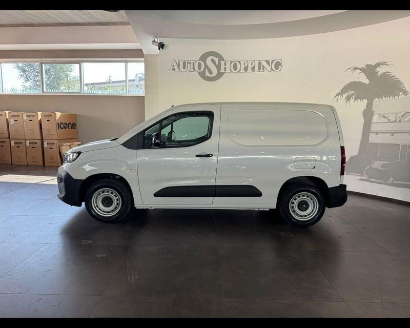 Peugeot Partner 3ª serie BlueHDi 100 S&S PC Furgone
