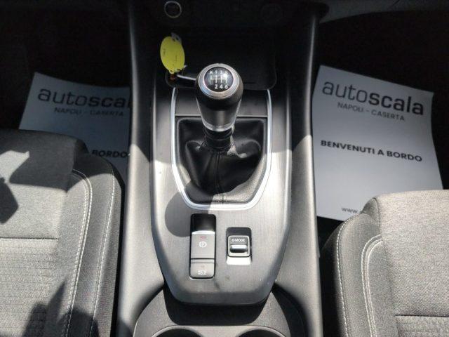 NISSAN Qashqai MHEV 140 CV N-Connecta