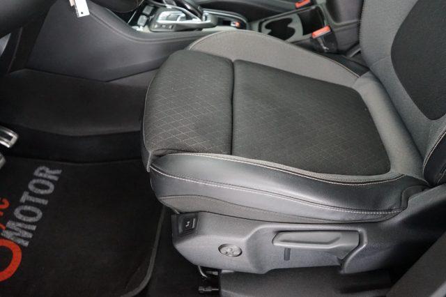 OPEL Grandland 1.5 diesel Ecotec aut. GS Line