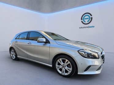Mercedes-benz A 180 d Sport Next