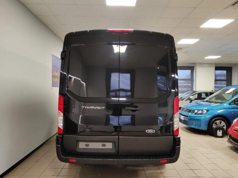 Ford Transit 310 2.0TDCi EcoBlue PM-TM Furgone Trend