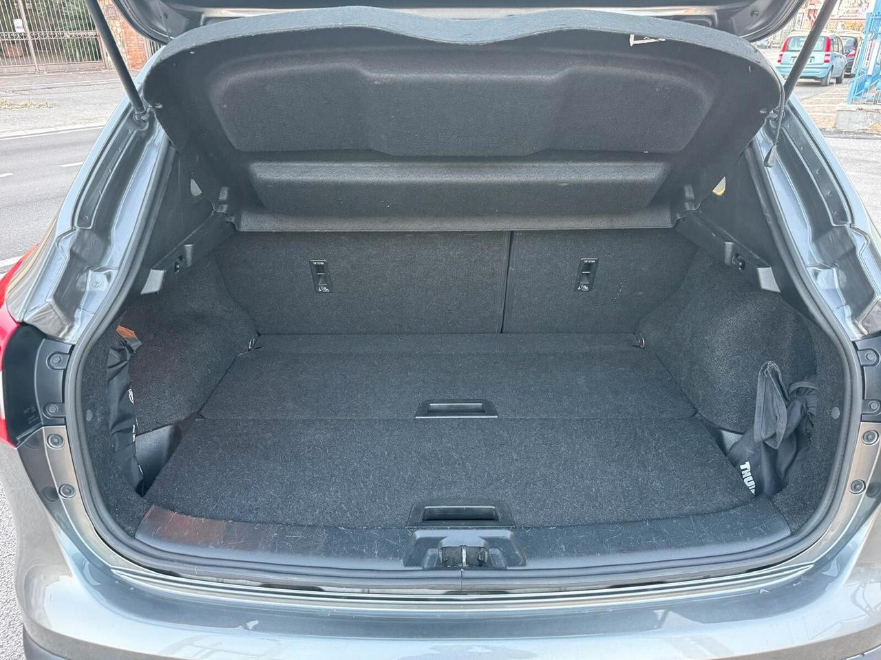 Nissan Qashqai 1.5 dCi N-Vision