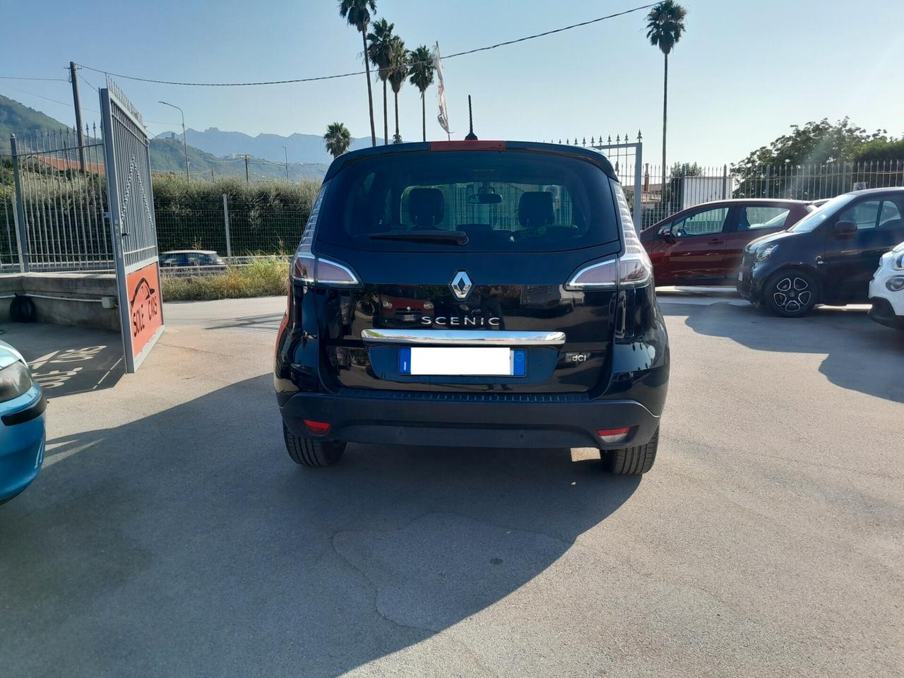 Renault Scenic Scénic XMod 1.5 dCi 110CV Start&Stop Live