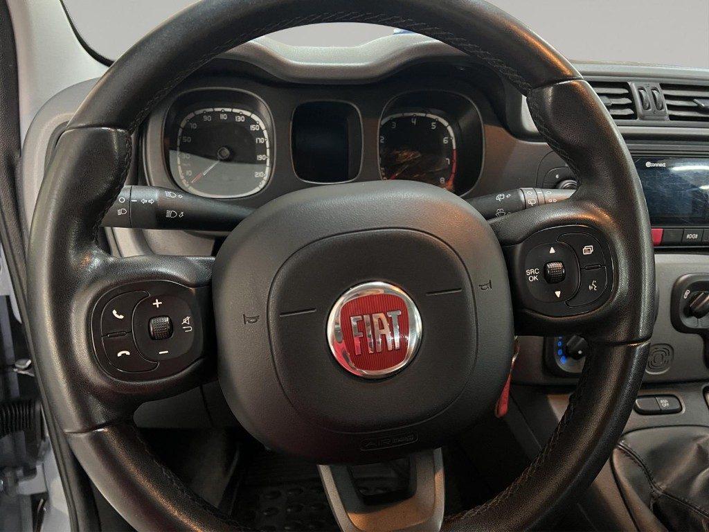 FIAT Panda 3ª serie Panda 1.2 Lounge
