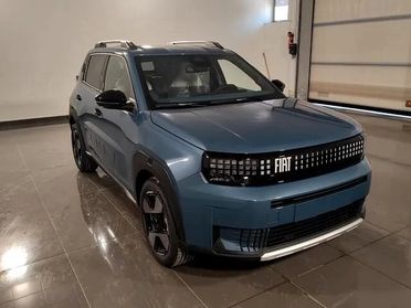 Fiat Grande Panda 1.2 Hybrid 110 CV S&S La Prima