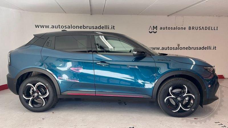 Alfa Romeo Junior Junior 1.2 145 CV Hybrid eDCT6 Speciale PACK TECH&PREMIUM BICOLOR