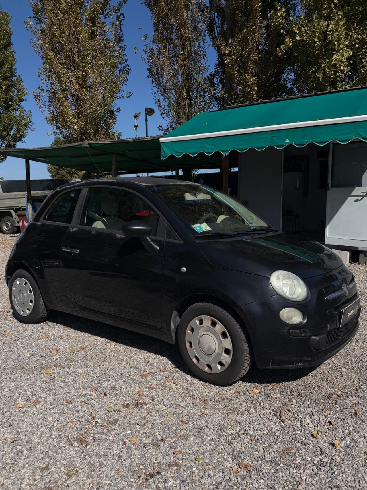 Fiat 500 1.2 Pop
