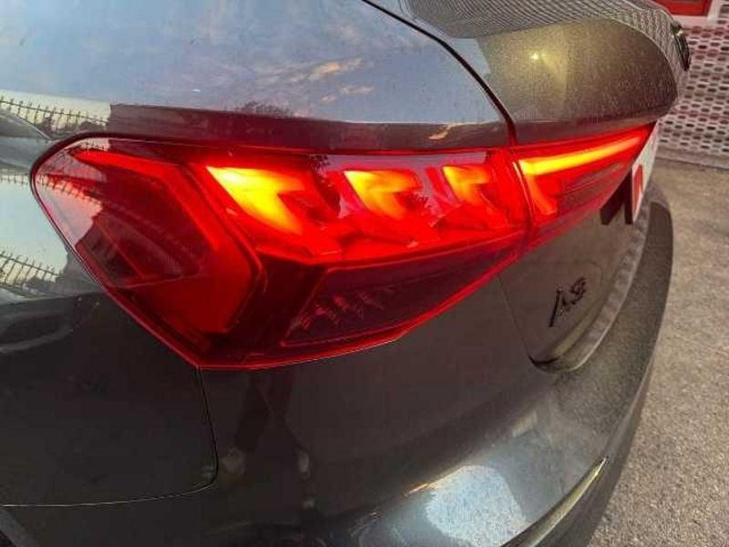 Audi A3 IV 2020 Sportback 30 1.0 tfsi S line edition