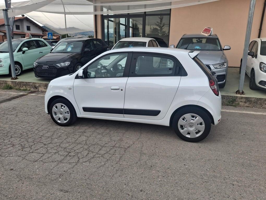 Renault Twingo 1.0 SCe Live