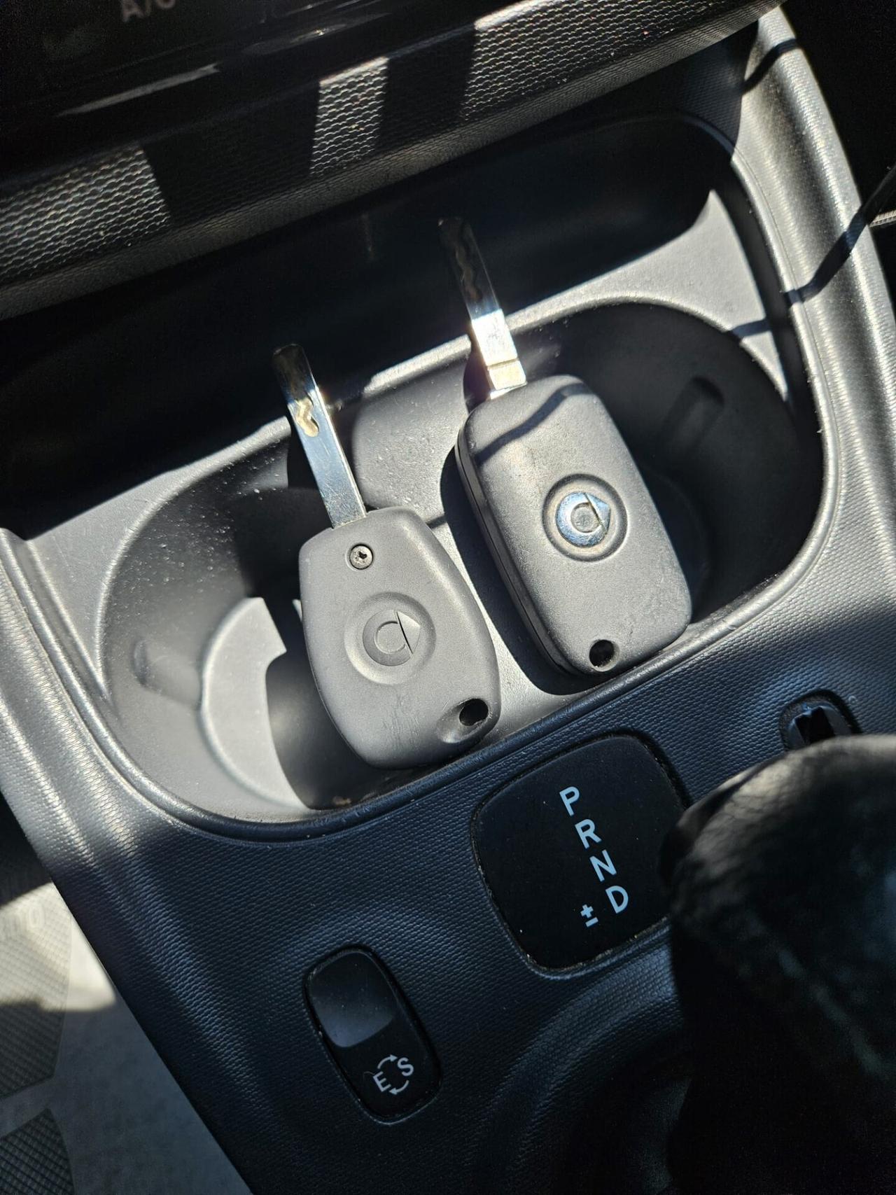 SMART ForFour AUTOMATICA 5porte PASSION
