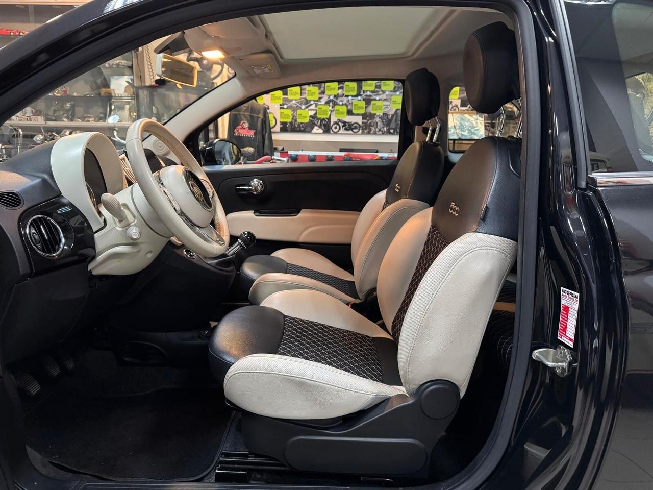 Fiat 500 1.0 Hybrid Dolcevita PERFETTA SUBITO DISPONIBILE FULL OPTIONAL