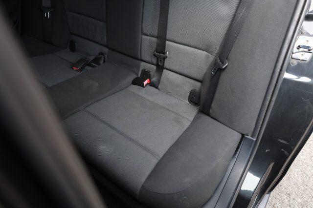 BMW 118 d 5Porte
