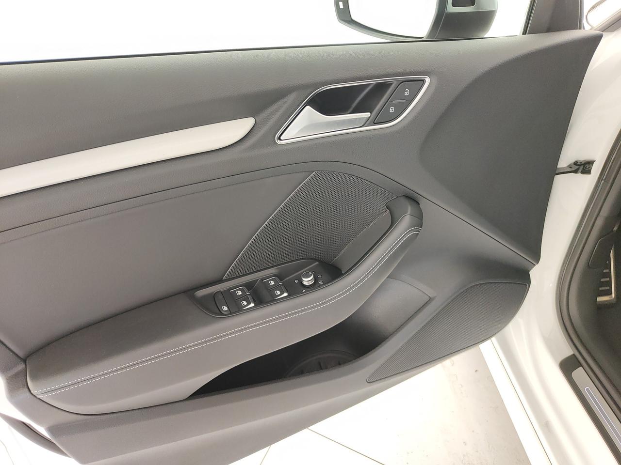 AUDI S3 Sportback 2.0 tfsi quattro 300cv s-tronic