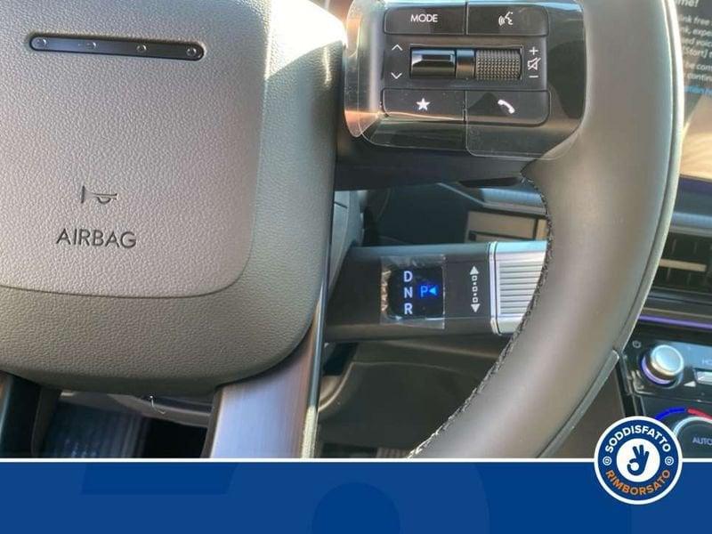 Hyundai Santa Fe 1.6 PHEV 4WD XClass (CP) - 7 Posti