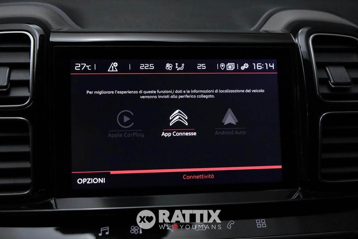 Citroen C5 Aircross 1.2 Puretech 130CV Shine EAT8