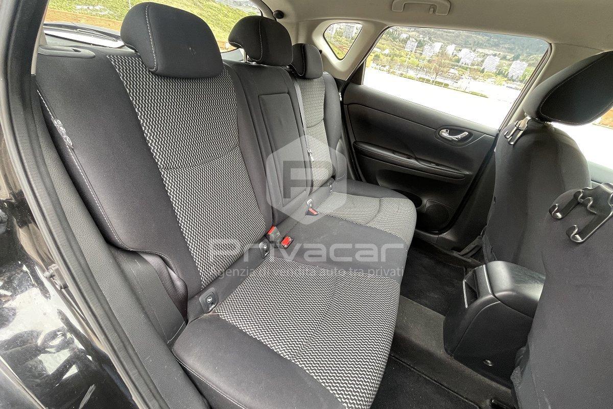 NISSAN Pulsar 1.5 dCi Acenta